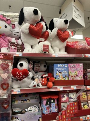 CVS by null