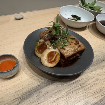 SOBAR - Amazing food and great atmosphere. Steven, Yumi, and Kanon were such welcoming servers. - Japanese Near Me - Los Angeles, California