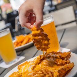 King Street Grille