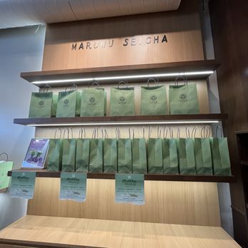 Maruwu Seicha - Coffee & Tea Near Me - Culver City, California Maruwu Seicha - Coffee & Tea Near Me - Culver City, California