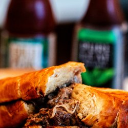 Zio Al's Pizza & Pasta - Mansfield - The best Philly Cheesesteak Subs in Mansfield--packed with flavor, melted cheese, and tender steak at Zio Al's!