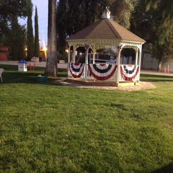Estudillo Mansion - Music Venues Near Me - San Jacinto, California