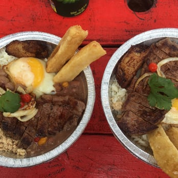 Boteco - Food Trucks Near Me - Austin, Texas