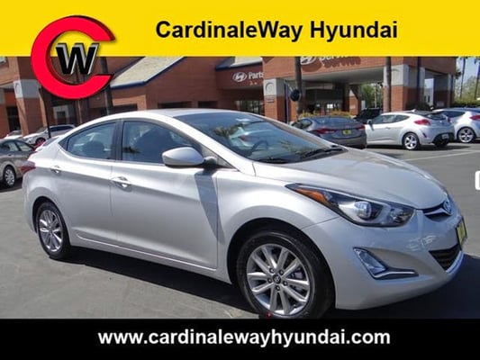 CARDINALEWAY HYUNDAI - Updated August 2025 - 231 Photos & 897 Reviews ...