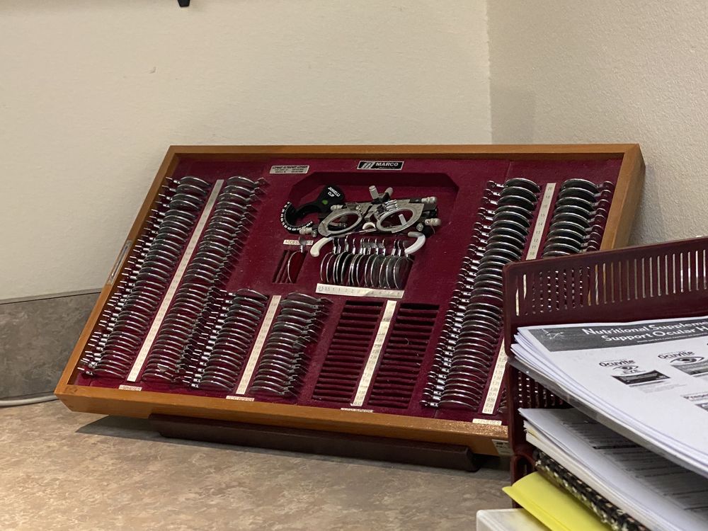 FLORIDA EYE CLINIC Updated March 2024 160 Boston Ave, Altamonte