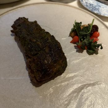 Scotch 80 Prime Steakhouse - 8oz Rib Eye Cap* - Steakhouses Near Me - Las Vegas, Nevada Scotch 80 Prime Steakhouse - 8oz Rib Eye Cap* - Steakhouses Near Me - Las Vegas, Nevada