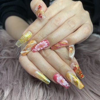 Pure Nails Spa - Nail Salons Near Me - Alexandria, Virginia Pure Nails Spa - Nail Salons Near Me - Alexandria, Virginia