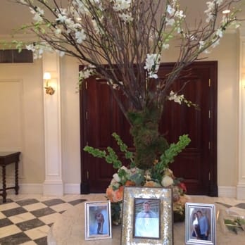 Stefans Florist - Entry way - Florists Near Me - Lawrence, New York Stefans Florist - Entry way - Florists Near Me - Lawrence, New York
