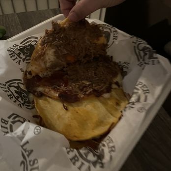 La Super Birria - No cheese Im mulita - Tacos Near Me - Orange, California
