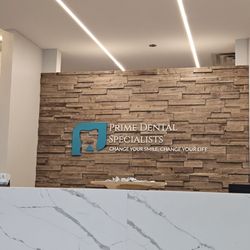 Prime Dental Specialists