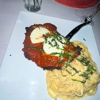 SAINT ROCCO’S NEW YORK ITALIAN - Updated January 2026 - 829 Photos ...