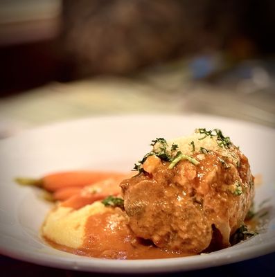 Robin's Restaurant by null