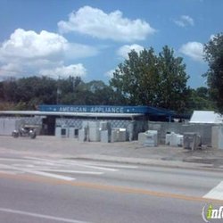 American Appliance