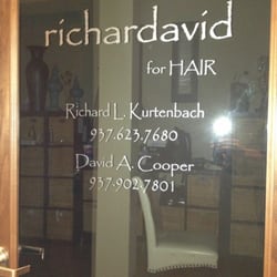 Salons At The Greene