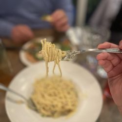 Sapristi - Carbonara