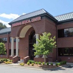 Suburban Retina Associates