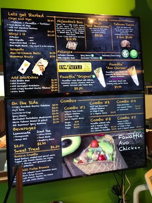 Alijandro's Kitchen by null