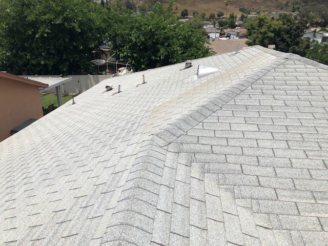 Slide of Nussbaum Roofing