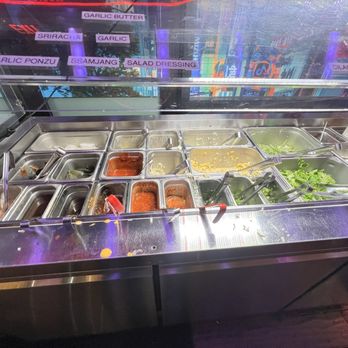 Mura - Sides bar - Sushi Bars Near Me - Las Vegas, Nevada Mura - Sides bar - Sushi Bars Near Me - Las Vegas, Nevada