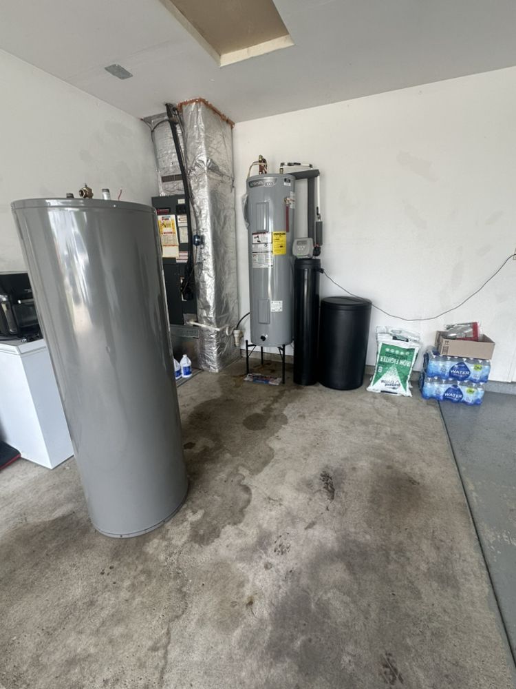 Slide of DK Plumbing