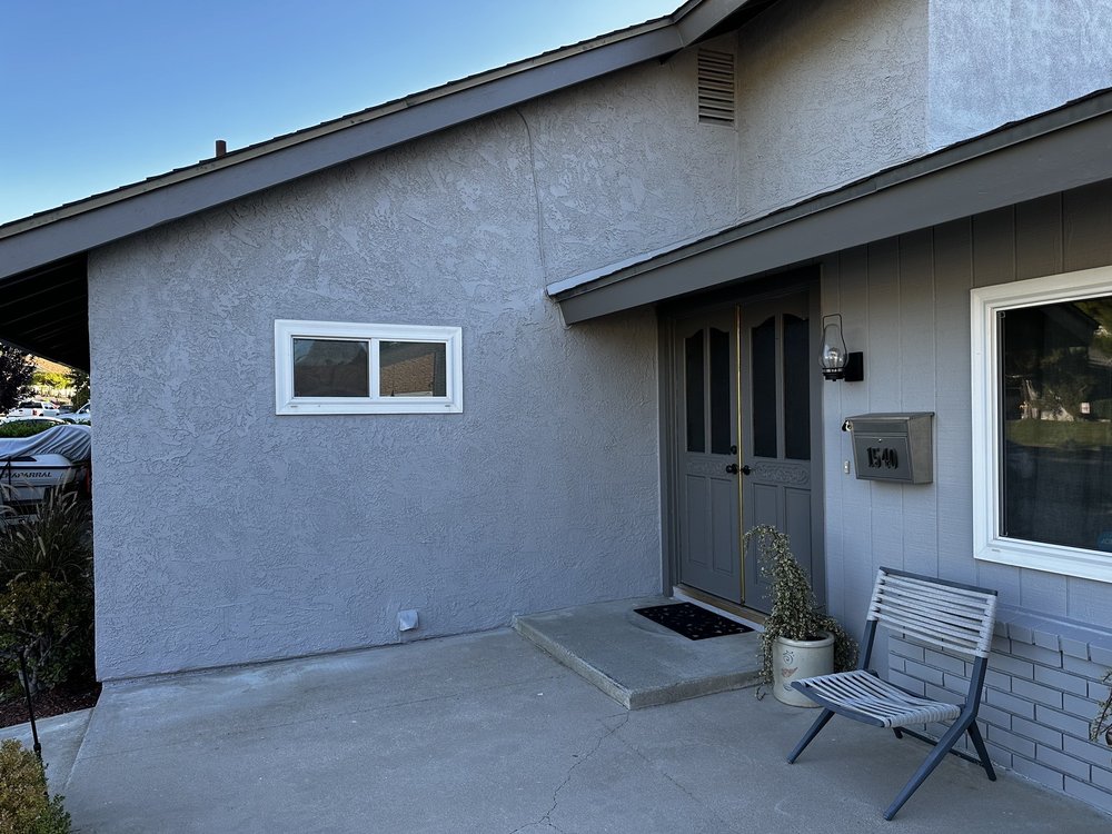 Slide of Fitzhauer Construction