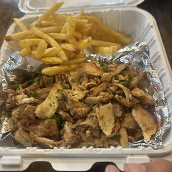Kabab Crush - Mediterranean Near Me - Corona, California