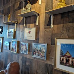 Taste Of Thai By Wipa