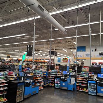 Walmart Supercenter - Department Stores Near Me - Woodstock, Virginia Walmart Supercenter - Department Stores Near Me - Woodstock, Virginia