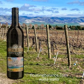 Floating Balance Cellars - Wineries Near Me - Walla Walla, Washington Floating Balance Cellars - Wineries Near Me - Walla Walla, Washington