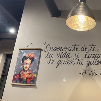 Frida - Mexican Near Me - West Hartford, Connecticut Frida - Mexican Near Me - West Hartford, Connecticut
