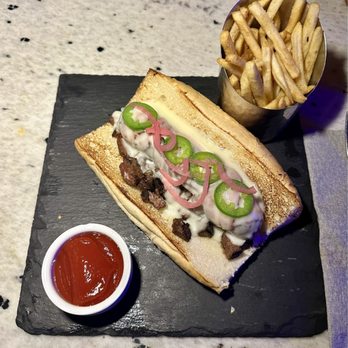 Distrito Federal - El Jefe, Beef Wagyu Hotdog Wrapped with Bacon - Mexican Near Me - Campbell, California Distrito Federal - El Jefe, Beef Wagyu Hotdog Wrapped with Bacon - Mexican Near Me - Campbell, California