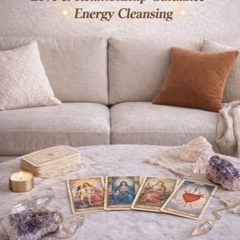 Psychic Donna - Psychics Near Me