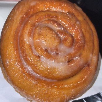Aroma Joe's - Cinnamon Roll - Coffee & Tea Near Me - Pompano Beach, Florida Aroma Joe's - Cinnamon Roll - Coffee & Tea Near Me - Pompano Beach, Florida