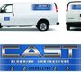 Photo of Cast Plumbing