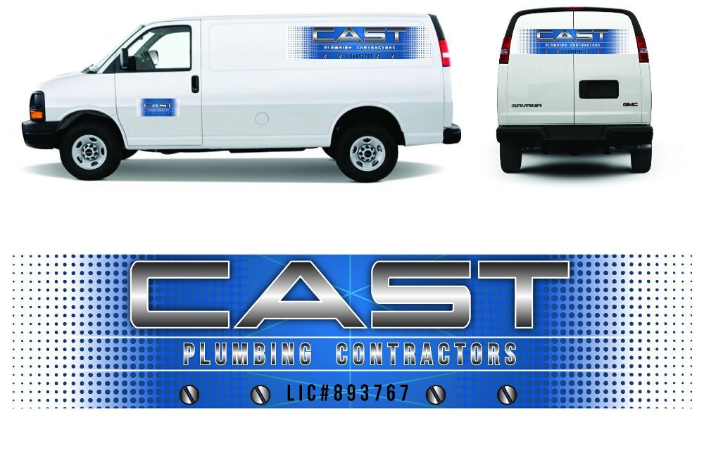 Cast Plumbing - septic in San Diego, CA
