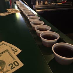 Bryson's Pub - Enough said.