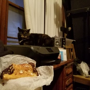 Mike's Pastry - Tenille eats ten times the amount of normal cats. I should rename her teneats and take her to Mike's so she can wipe them out of Cannoli - Bakeries Near Me - Cambridge, Massachusetts Mike's Pastry - Tenille eats ten times the amount of normal cats. I should rename her teneats and take her to Mike's so she can wipe them out of Cannoli - Bakeries Near Me - Cambridge, Massachusetts