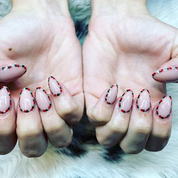 LN Nail Bar - Nail Salons Near Me - Alexandria, Virginia
