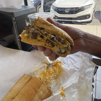 Big Dave's Cheesesteaks - Cheesesteaks Near Me - Oviedo, Florida Big Dave's Cheesesteaks - Cheesesteaks Near Me - Oviedo, Florida