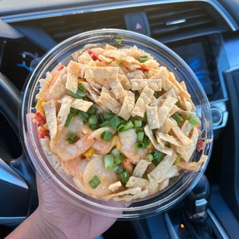 Pokeworks - Salad Near Me - Dallas, Texas