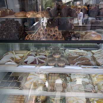 Cafe Dal Mare - Coffee & Tea Near Me - Carmel-by-the-Sea, California