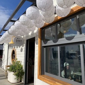 Dart Coffee Co - Outdoor - Coffee Roasteries Near Me - Santa Barbara, California Dart Coffee Co - Outdoor - Coffee Roasteries Near Me - Santa Barbara, California