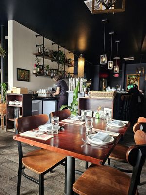 Wild Cats Catering by null