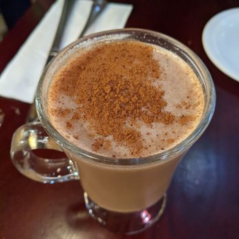 Cafe Turko - Velvet Sip - Halal Near Me - Seattle, Washington