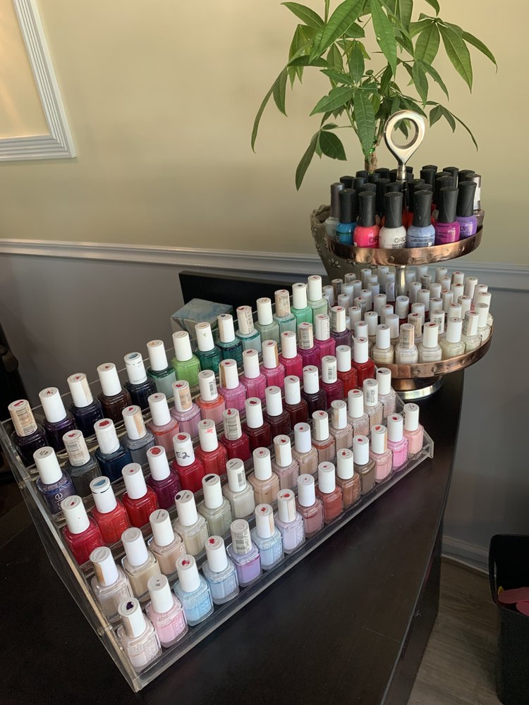NK NAILS & SPA 17 Photos 2412 Franklin Rd, Bloomfield Hills