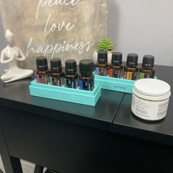 Branches To Wellness - DōTERRA oils for reflexology