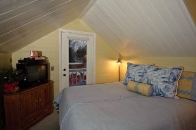 BaySide Inn by null