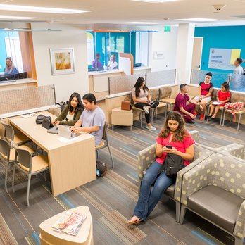 PLANNED PARENTHOOD - S. MARK TAPER FOUNDATION CENTER - Updated 