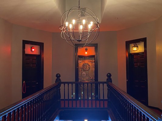 Labyrinth Escape Games by null
