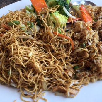 Asian Avenue Restaurant - Asian Fusion Near Me - Vernon, British Columbia